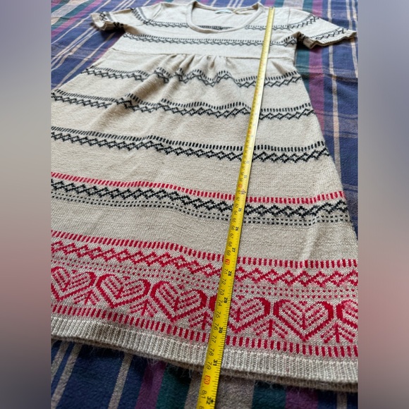 Kimchi Blue Dress- Made in Usa - Picture 10 of 12